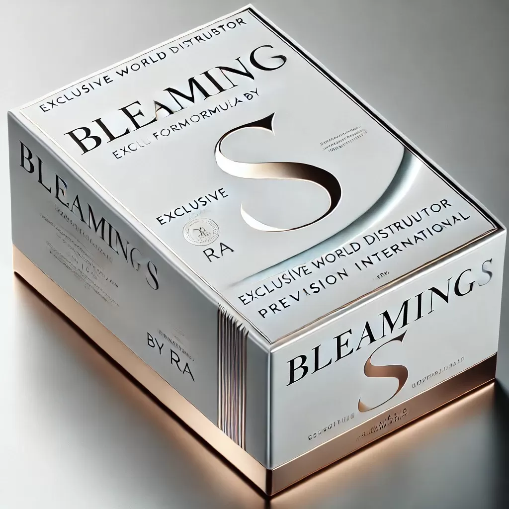 Bleaming S